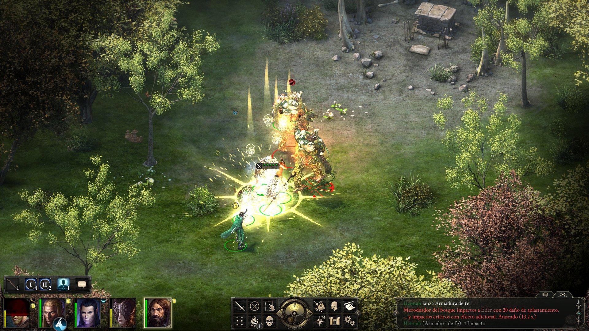 Pillars of Eternity: Complete Edition - Imagen 14